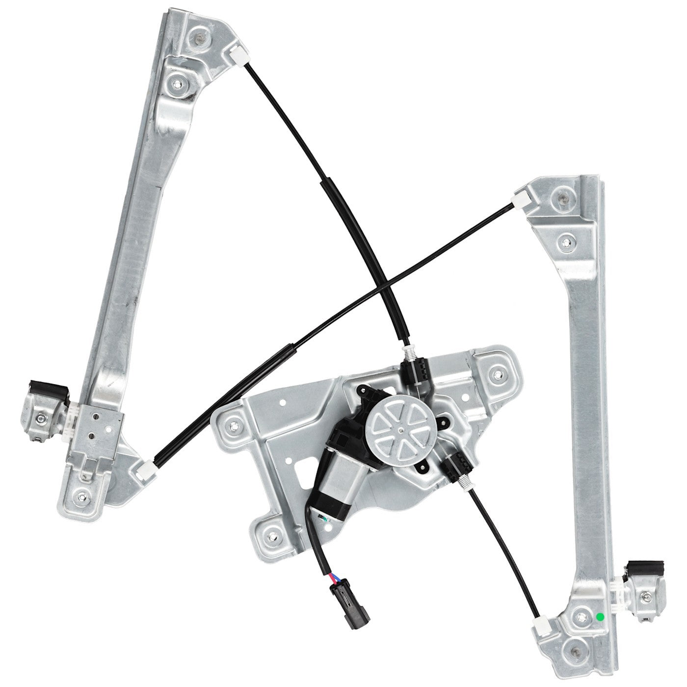 Window Regulator for Chevy Terrain (Front Driver Left Side)
