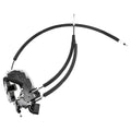 Rear Left Door Lock Actuator Motor for Nissan Murano (2008-2014)