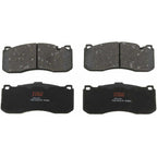 Brake Pad Set for Mini Cooper (2013) Front