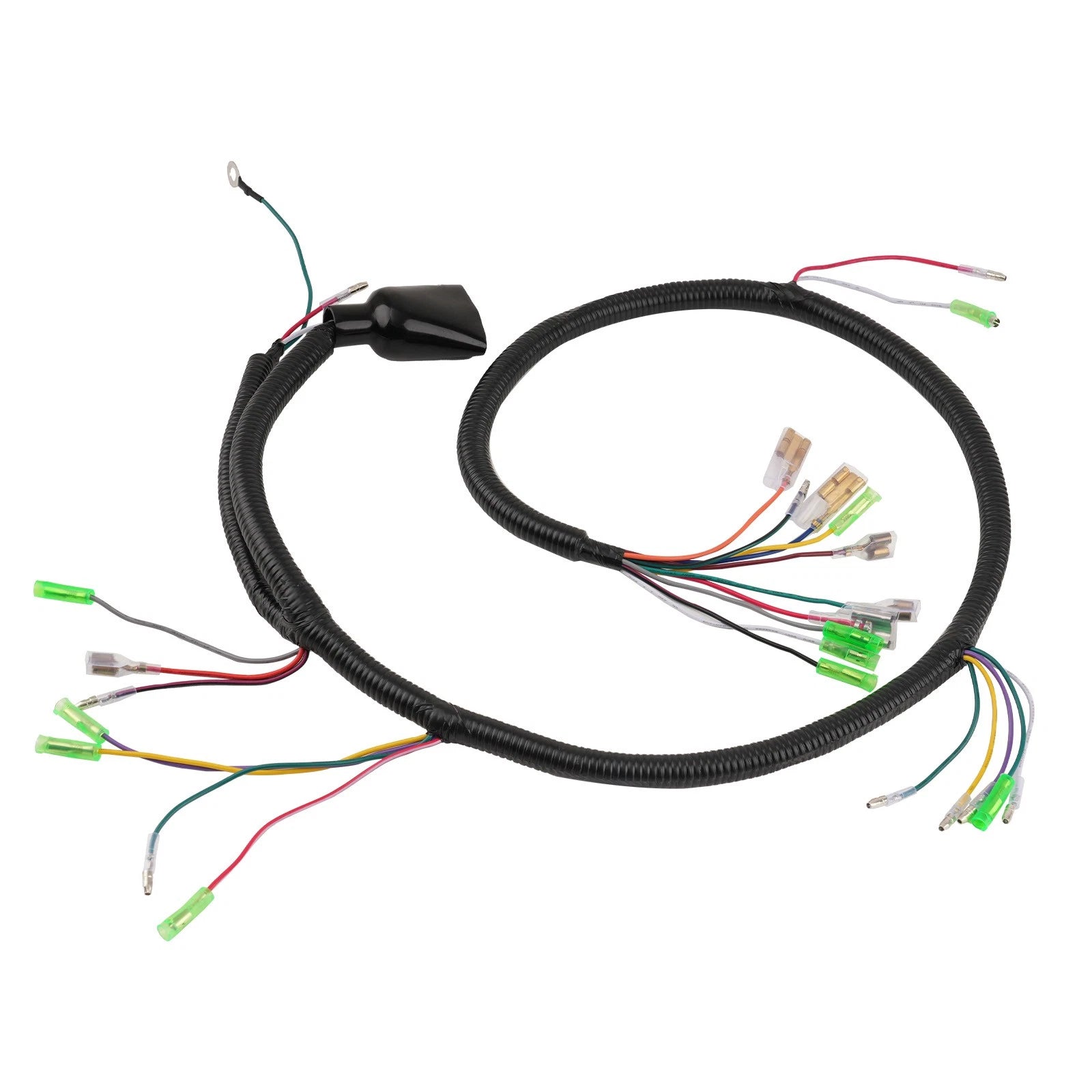 Electrical Wiring Harness for Honda CT90 (1970–1972)
