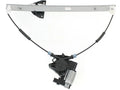 Front Left Window Regulator for Mazda 5 (2006–2010, 2012–2017) KK452WX