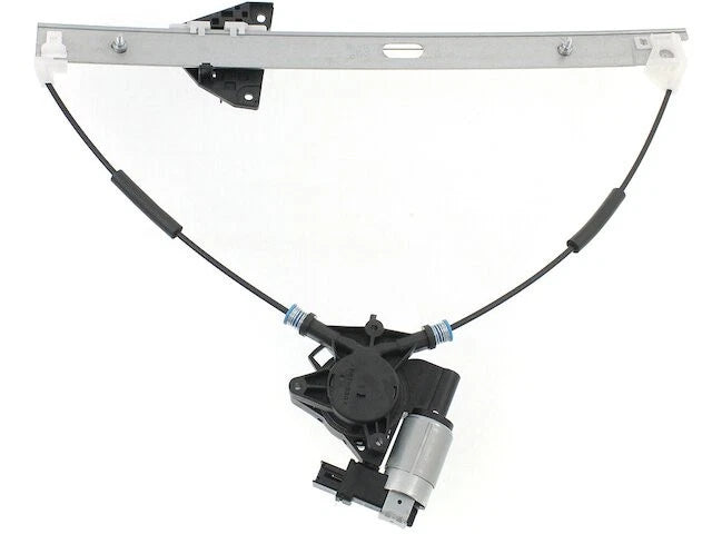 Front Left Window Regulator for Mazda 5 (2006–2010, 2012–2017) KK452WX