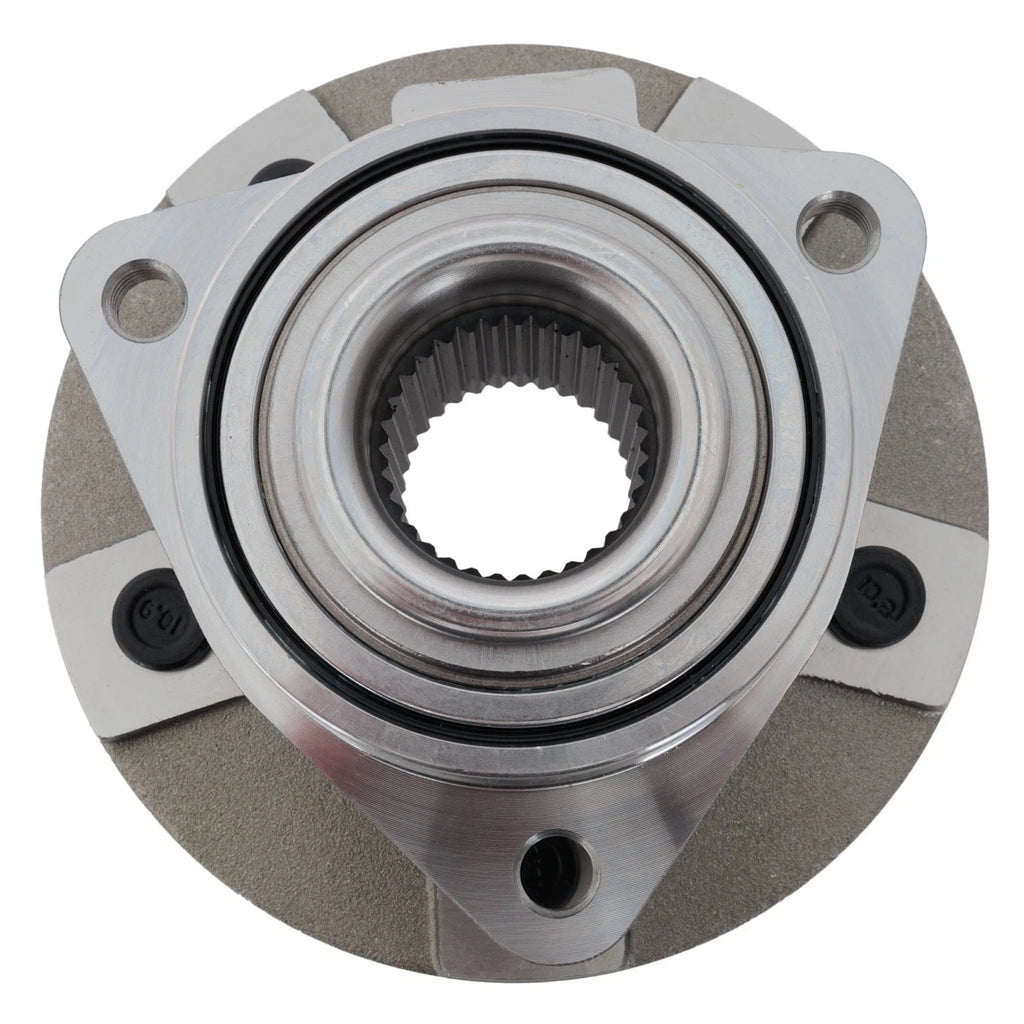 Wheel Hubs for Chevy Vue (2002–2009)