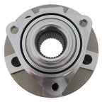 Wheel Hubs for Chevy Vue (2002–2009)