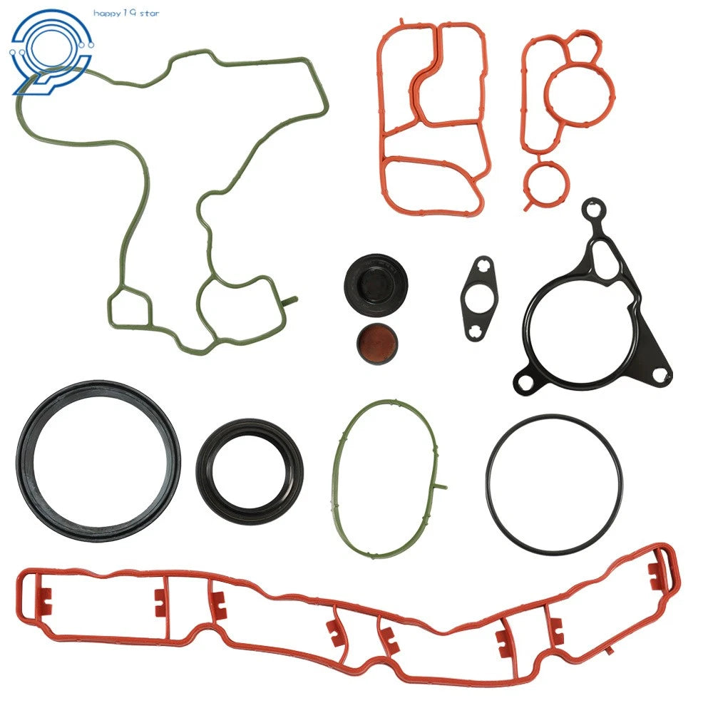 Engine Overhaul Rebuild Kit with Piston & Ring for VW Golf Audi A4 A5