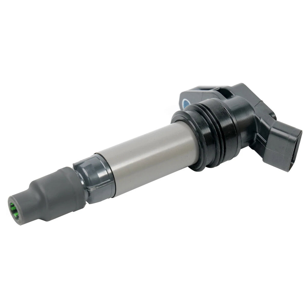 Set of 6 Ignition Coils UF594 for Land Rover LR2, Volvo S60, V70, XC90 (2006–2016)