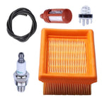 BR800 Tune-up Air Filter Assembly for