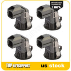 Set of 4 Parking Assist Sensors for Infiniti G37 FX50 EX35