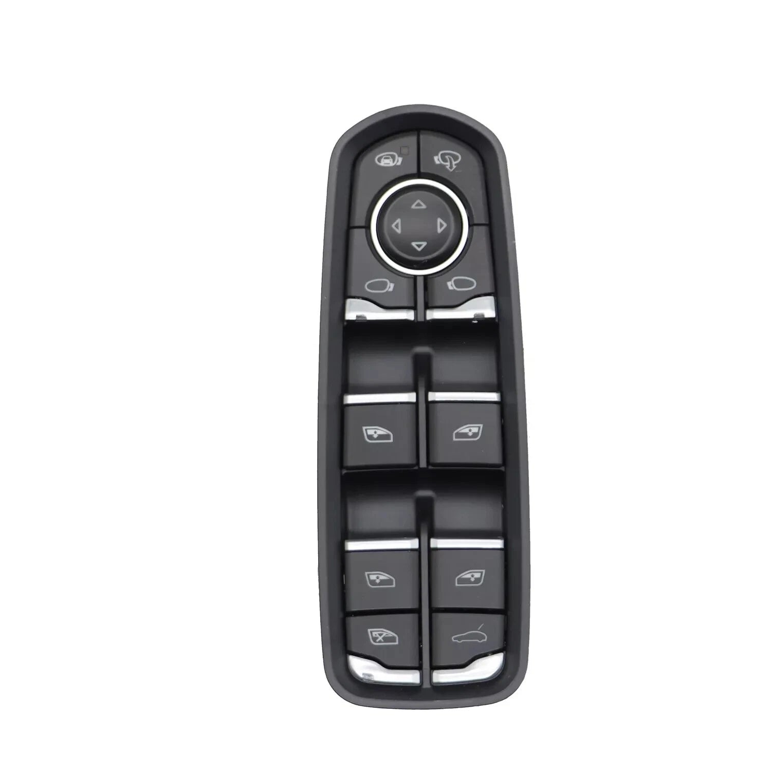 Power Window Control Switch for Porsche Cayenne Panamera Macan (2015–2018)