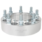Set of 4 Wheel Spacers for Ram 2500 3500 (2013-2022)
