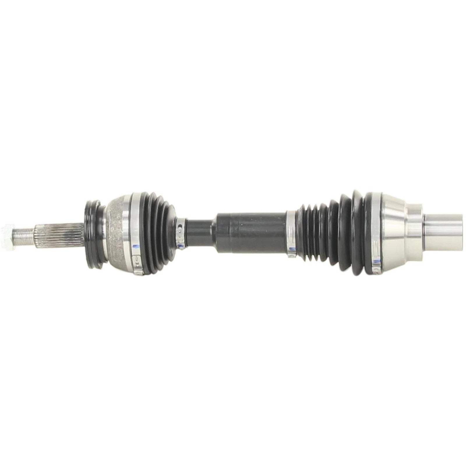 Surtrack Front Passenger Right Extended Travel CV Axle Shaft for FD-8004XTT