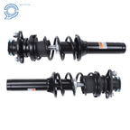 Front Coil-Over Shocks for Kawasaki Mule 2500 2510 2520 3000 3010 3020 4000 4010