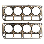 Cylinder Head Gasket Kit Set for Chevrolet GMC Cadillac (1999–2006)