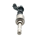 8pcs High Pressure Fuel Injectors for Land Rover Range Rover Sport (2010–2013)