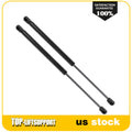 2X Rear Hatch Lift Support Gas Spring for Toyota Yaris (2006–2011)