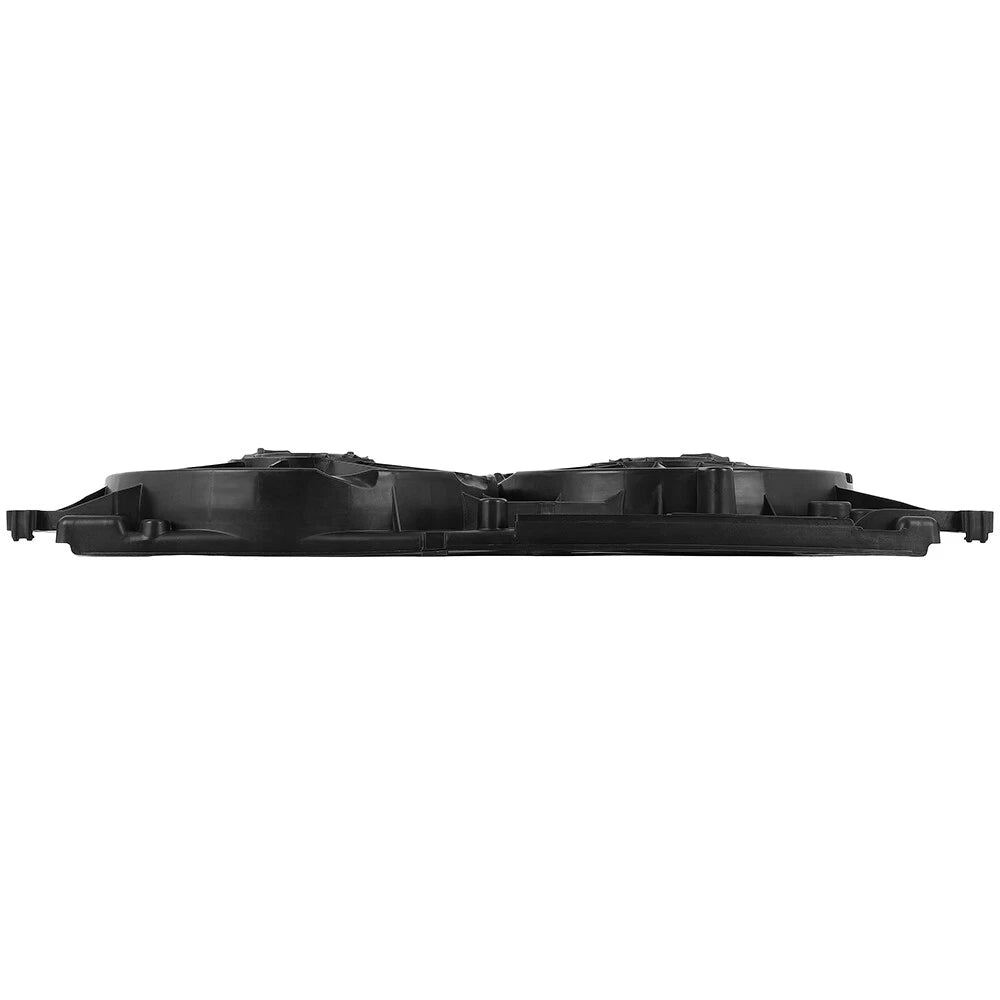 Dual Radiator Cooling Fan for Lincoln Continental (2017-2020)
