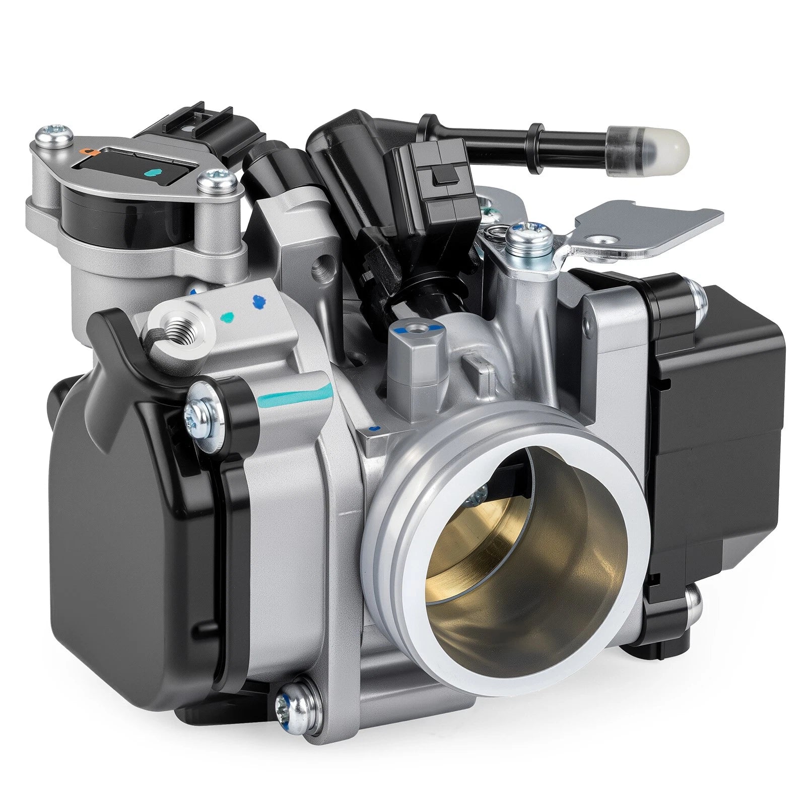 Throttle Body for Honda Foreman Rubicon 500 TRX500FA (2018–2019) 16400-HR4-A42