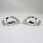 Bumper Fog Light Trim for 2013-2015 Lexus ES300h ES350 (2013-2015)