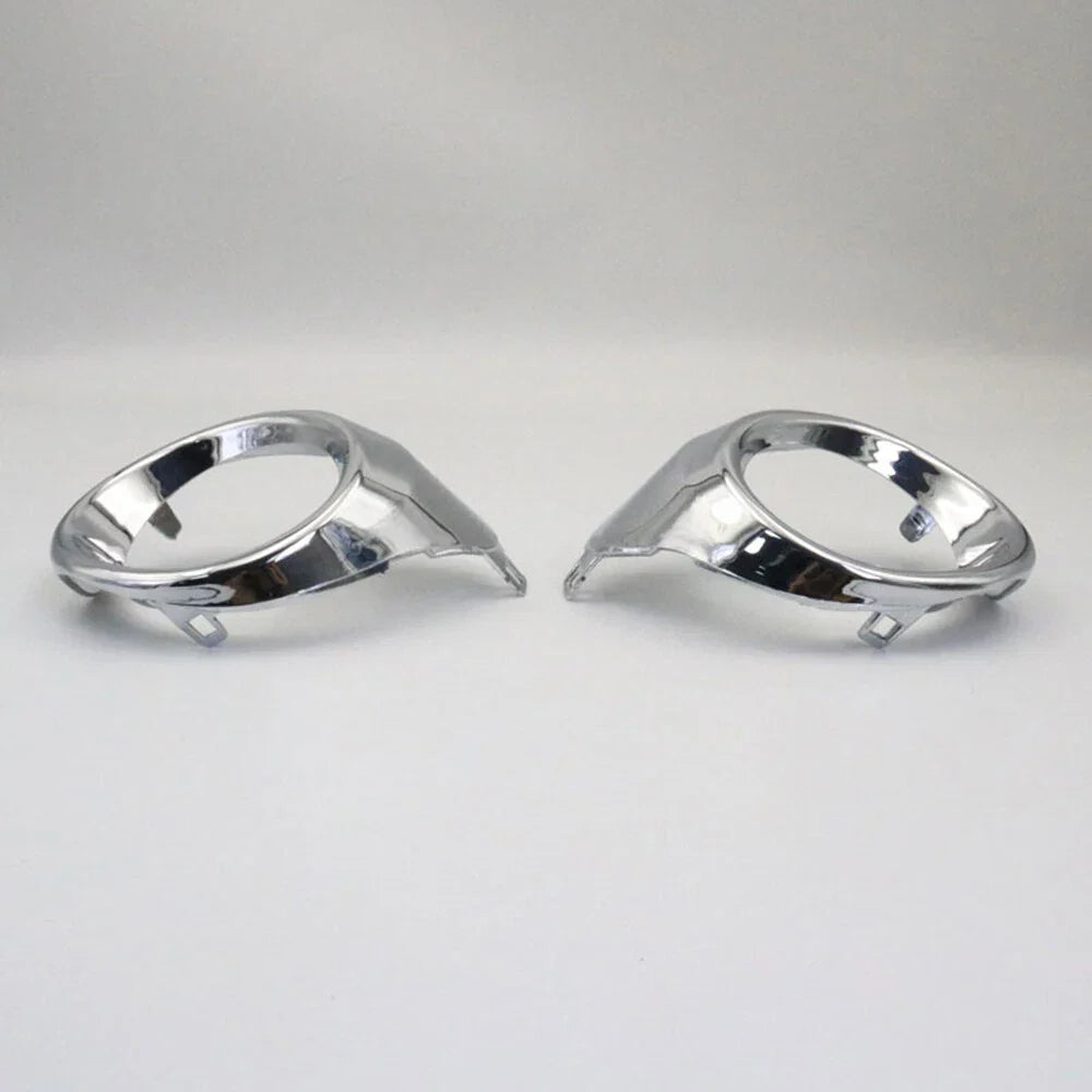 Bumper Fog Light Trim for 2013-2015 Lexus ES300h ES350 (2013-2015)