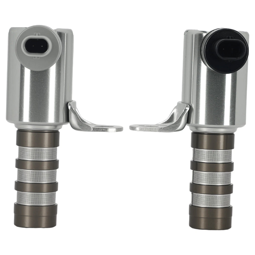 2PC Variable Valve Timing Solenoid for Ford Flex Taurus 3.5L (2013–2017)