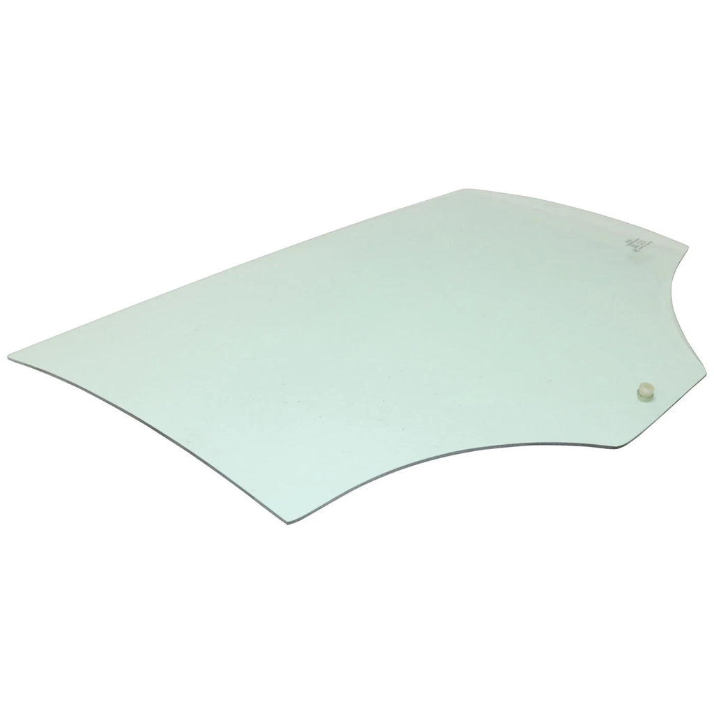 Rear Driver Door Glass for VW Passat (2006–2010)