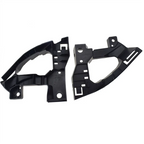 Bumper Headlight Support Bracket Mount Retainer for Honda Accord (2003-2007)