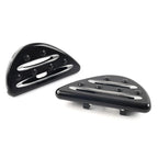 Passenger Floorboards Aluminum for Harley Touring (1993 - Present)
