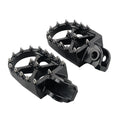 Billet Foot Pegs for Husqvarna 701 Supermoto Enduro (2016–2021)