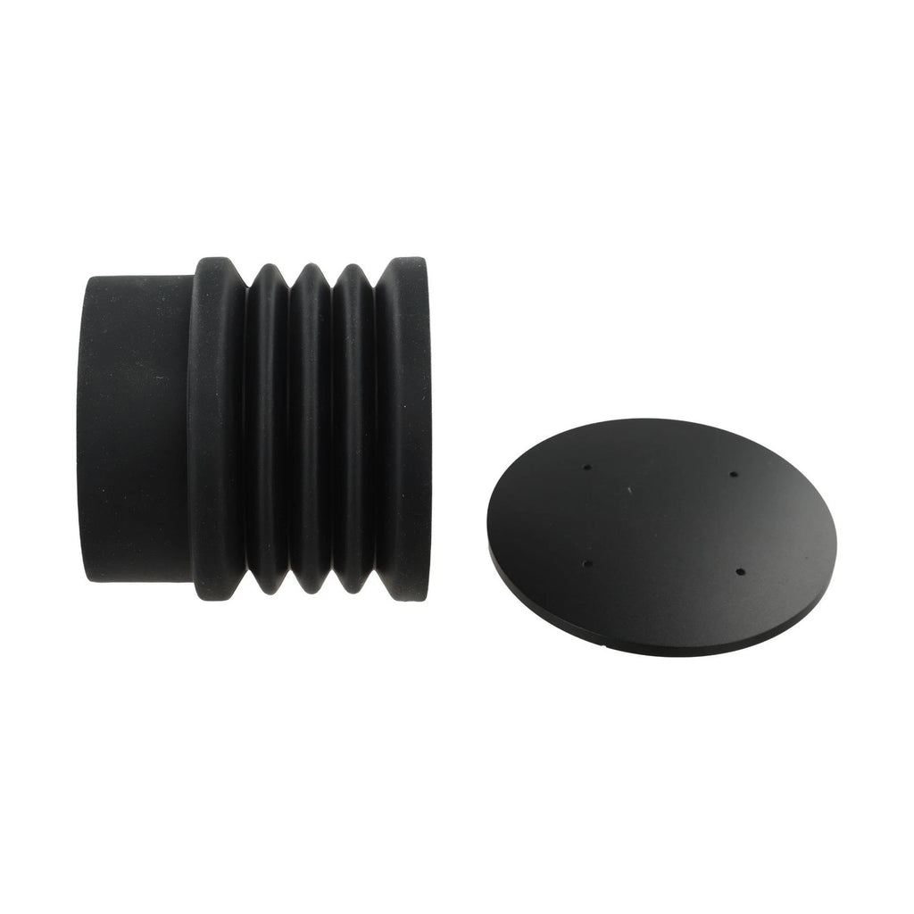 Coffee Grinder Blower Bean Bin Cleaner Tool for RF64 900N HC600 600AE