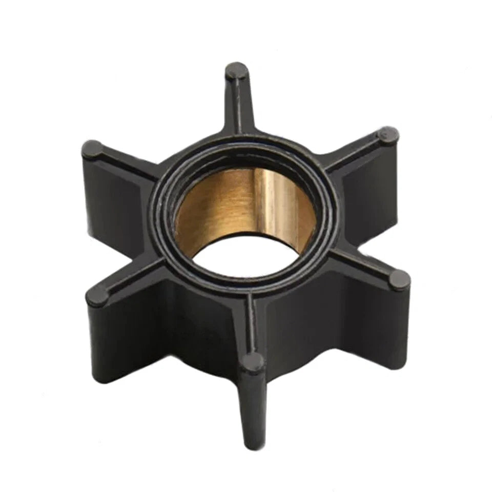 Water Pump Impeller for Mercury Outboard 4-9.8HP (47-89981, 47-65957, 18-3039)