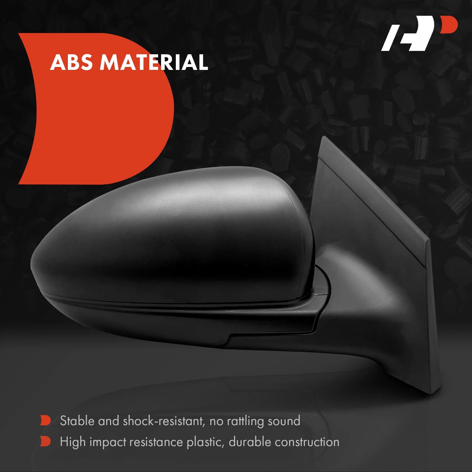 Power Mirror for Chevrolet Cruze (2011-2015)