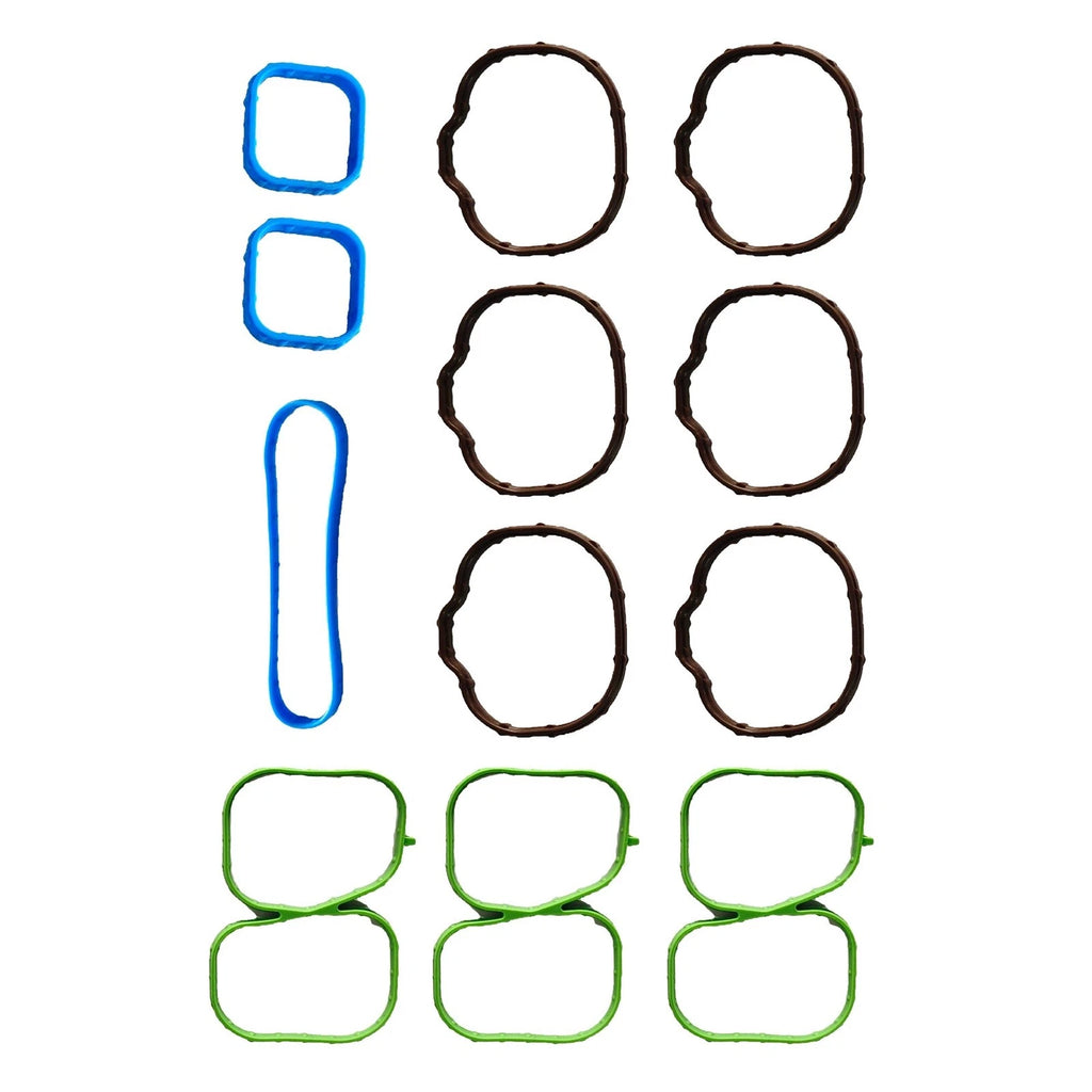 Engine Intake Manifold Gasket Set for Ford F-150 (MS97118-1)