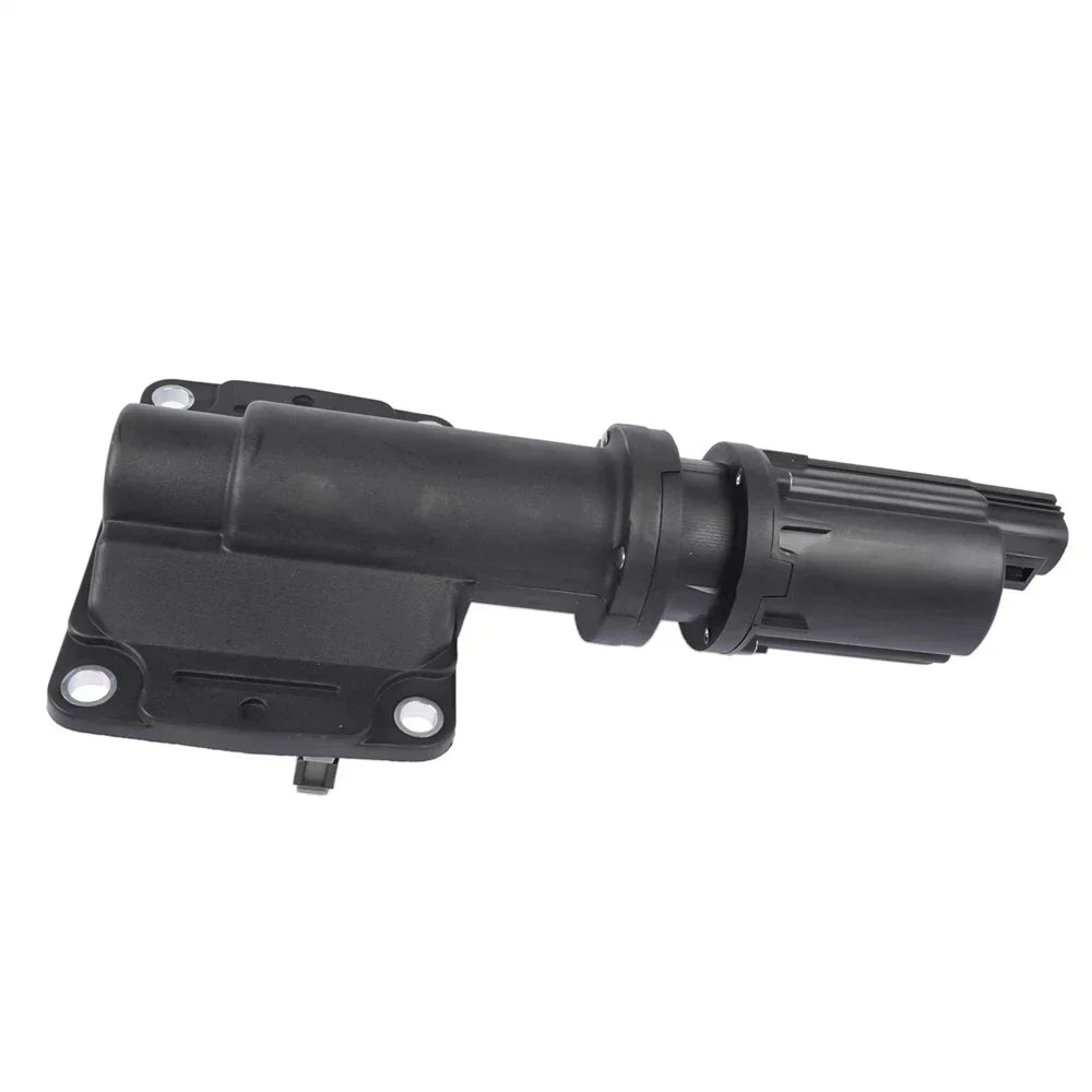 Front Drive Axle Actuator for GMC Sierra, Yukon, Chevy Silverado (2007-2014)