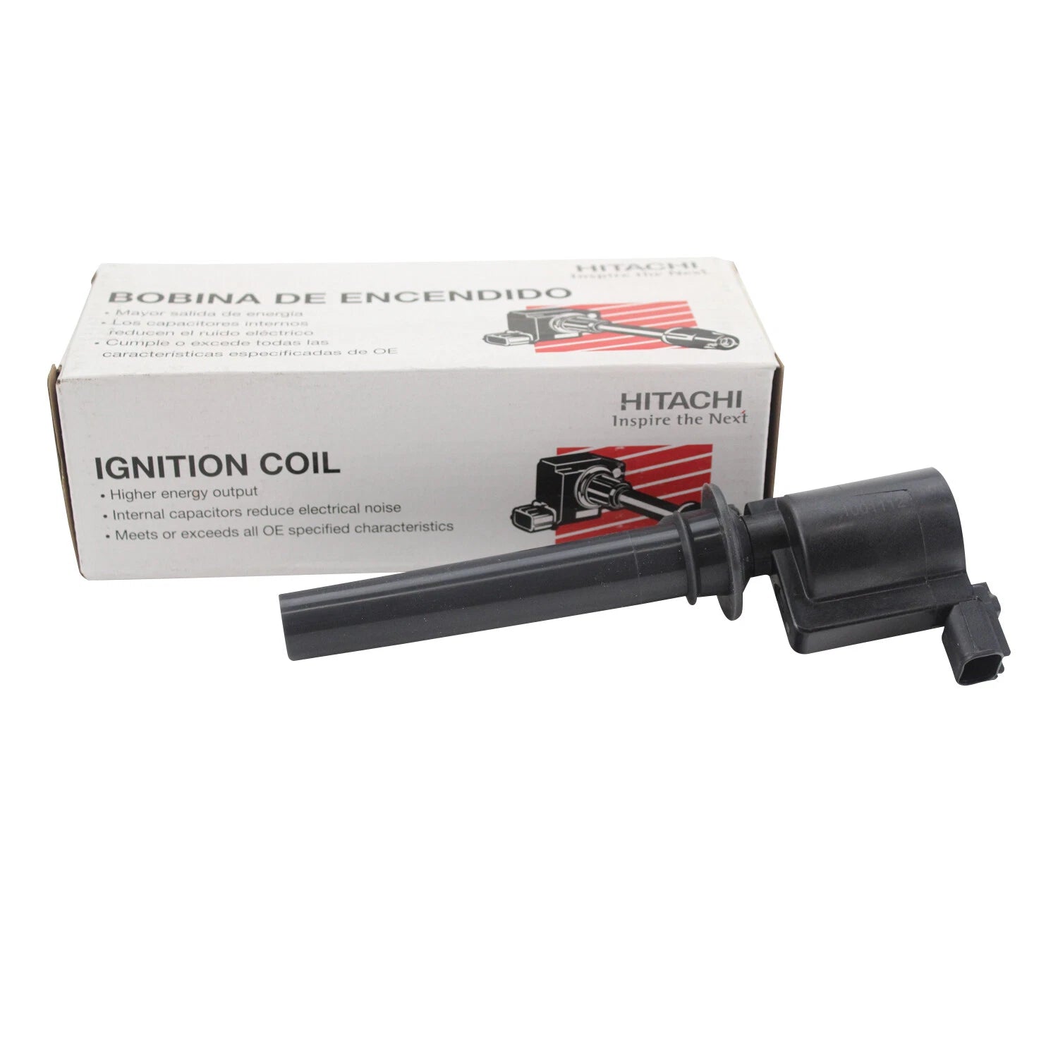 Hitachi Ignition Coil IGC0181 for