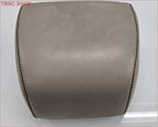 2X Headrest for Ford Flex (2009–2012) Tan Leather OEM
