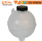 Coolant Overflow Tank for Cadillac XT4, XT5 (2019-2024)