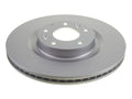 Front Brake Rotor for Mazda RX8 (2004–2011) YP539NN