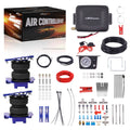 Air Spring Kit with Compressor for Ford F-250 Super Duty (2017–2024)