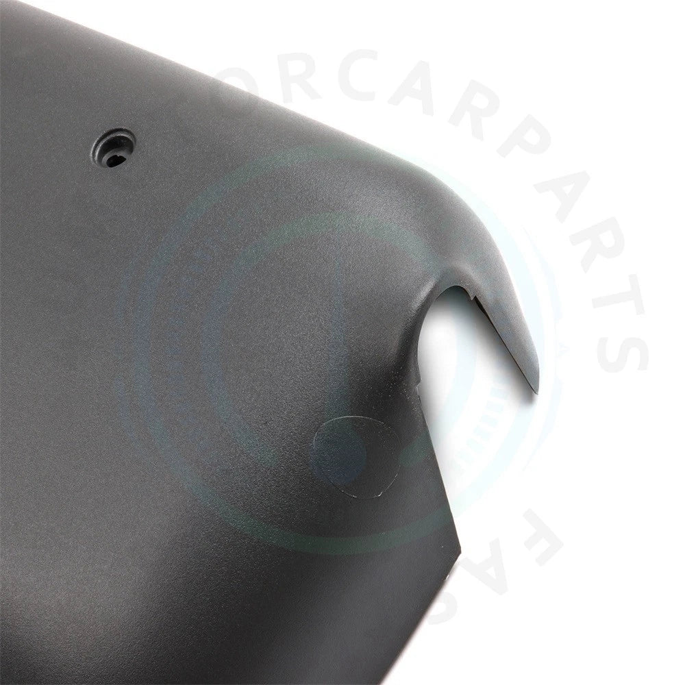 Passenger Right Mirror Cover for Freightliner Century/Columbia (2004–2018)