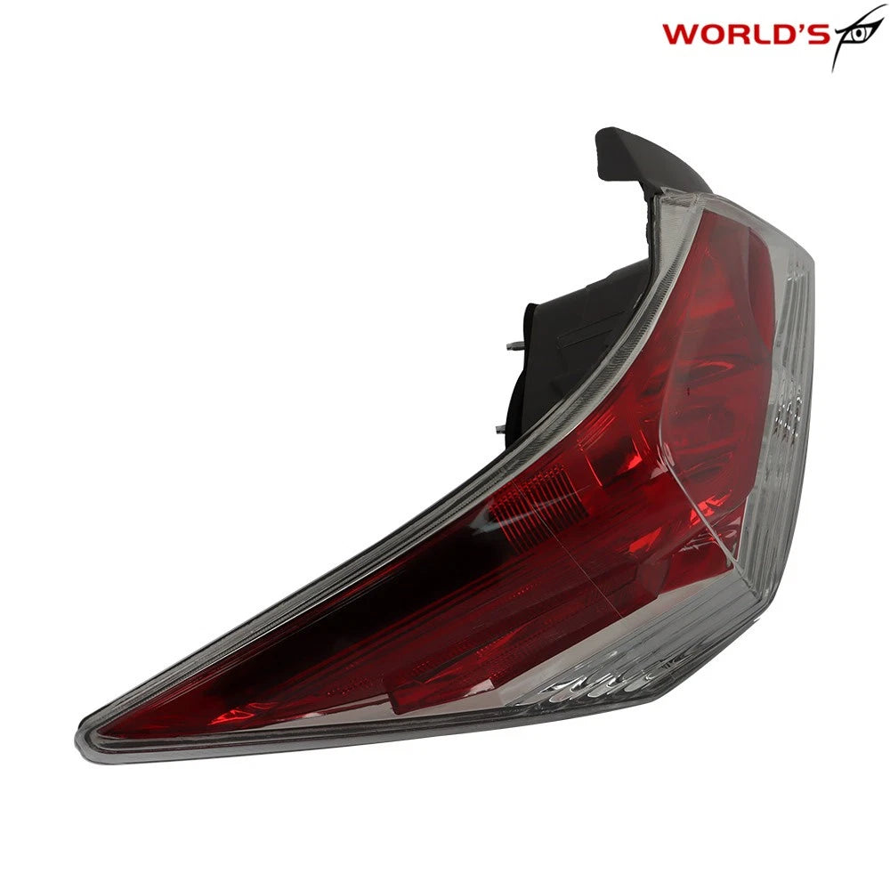 Tail Light Assembly Set for Honda Accord (2008–2012) Halogen