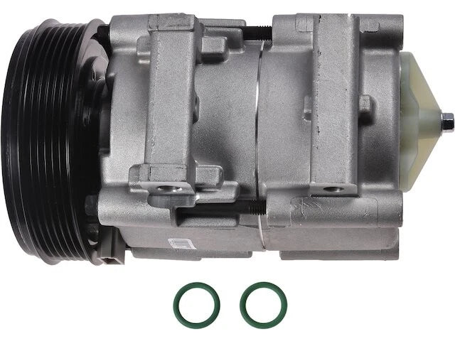 A/C Compressor for Mazda B2300 (2001–2010) RD715HY