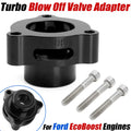 Turbo Blow Off Valve for Ford Fiesta Mustang Fusion Escape Edge EcoBoost (2013–2023)