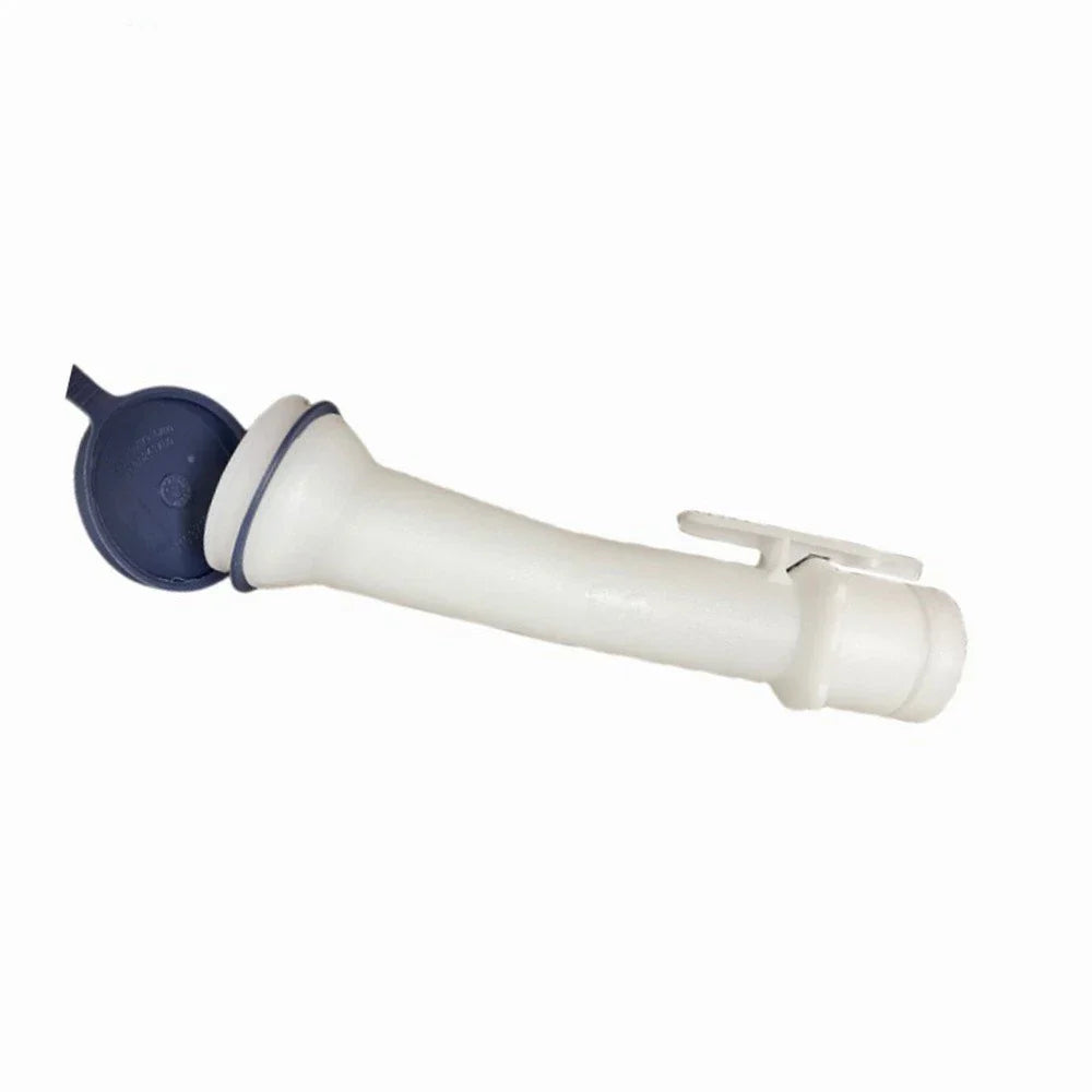 Washer Fluid Filler Tube for Peugeot 206 207 Citroen DS3 (2006-2013)