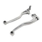 Brake Clutch Levers Set for Kawasaki KLX250 (2009-2023)
