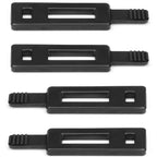 Air Cleaner Hook Latch 4 x Yamaha G2 G8 G9 G11 Golf Cart