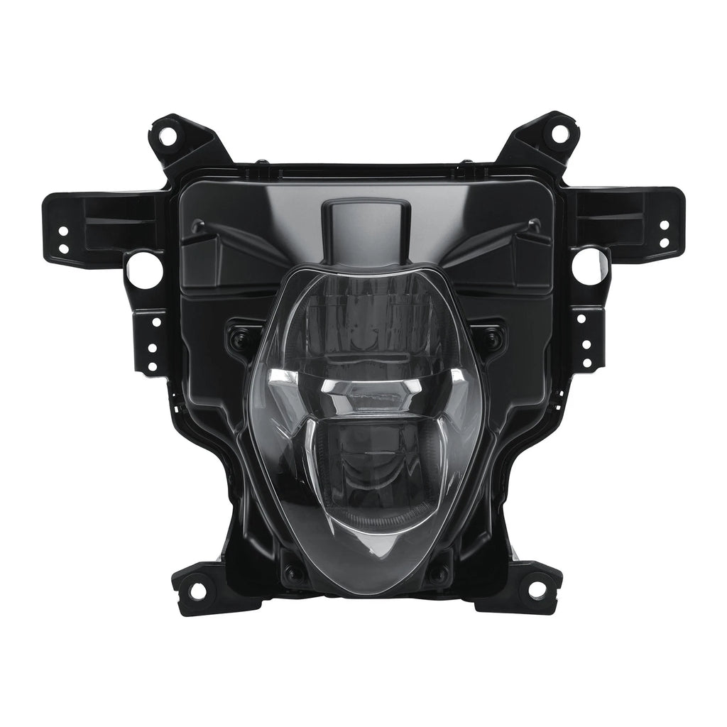 Front LED Headlight Assembly Bracket for Suzuki GSXR1000 (2017–2025)