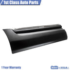 Rear Lower Right Side Door Body Molding for Ford Explorer (2011–2015)