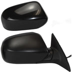 Power Mirror Set for Subaru Outback (2011–2014) Heated Manual Folding