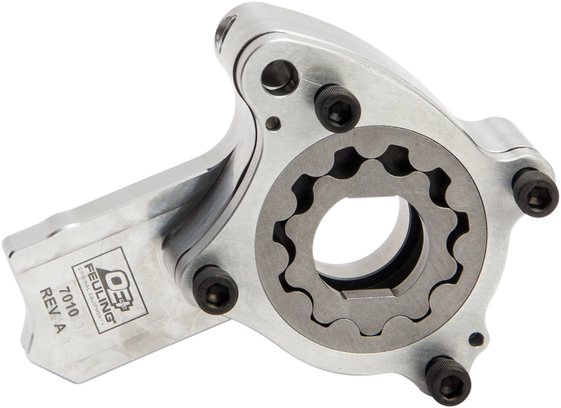 Oil Pump for Harley-Davidson Twin Cam (OE+ 7010)