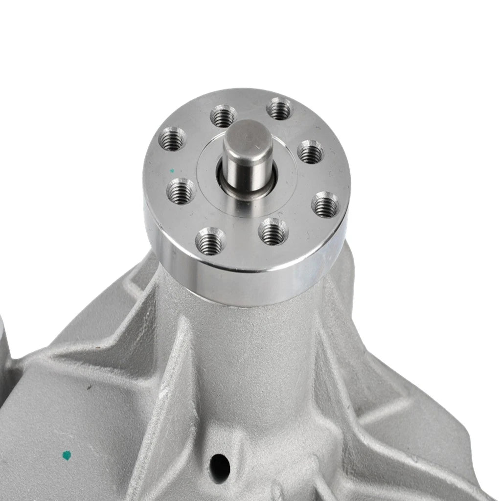 High Volume Long Water Pump for SBC Small Block Chevy 283 305 350 400